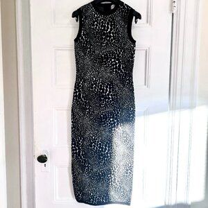 Michael Kors Collection Sheath Dress NEW
